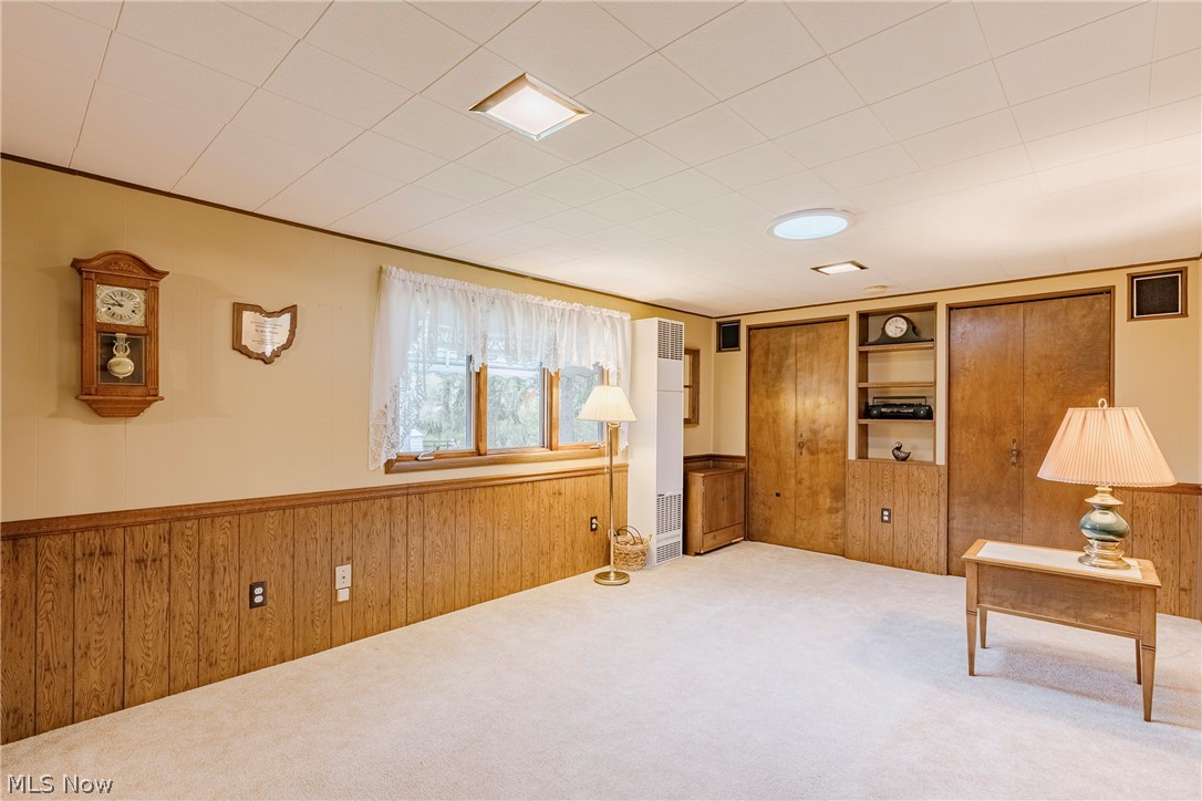 Glenwood Ac Sub - Residential