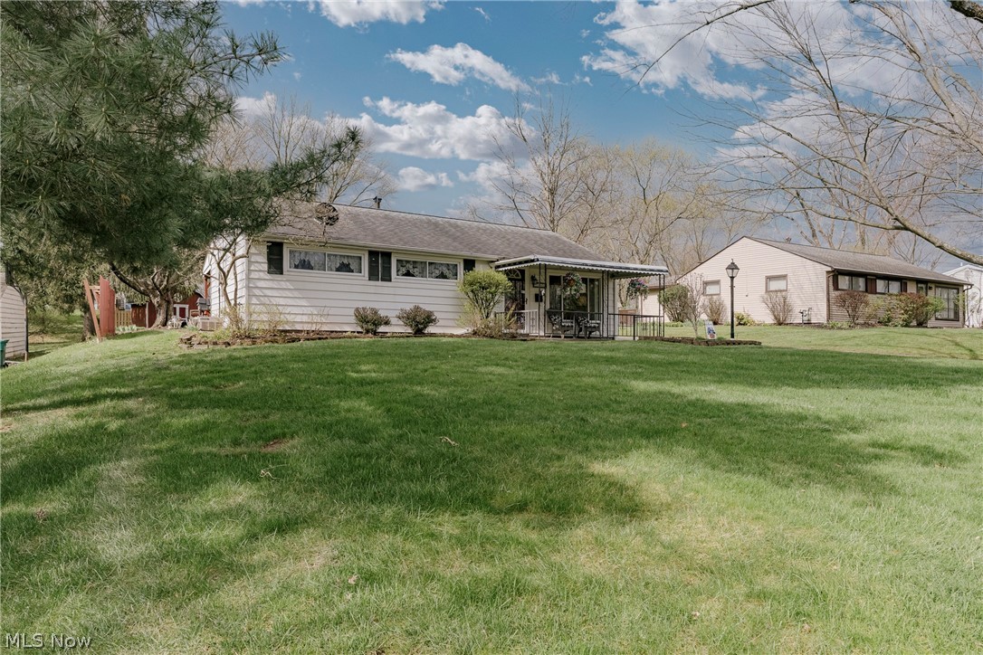 Glenwood Ac Sub - Residential