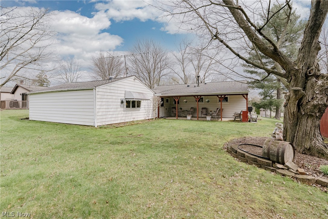 Glenwood Ac Sub - Residential