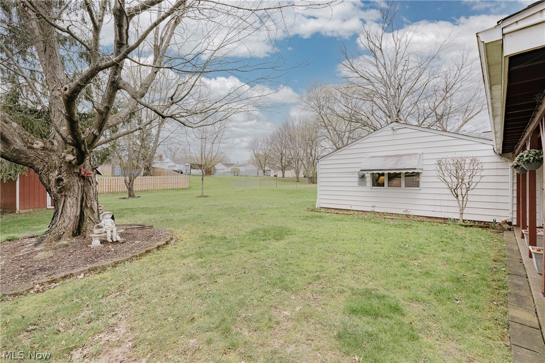 Glenwood Ac Sub - Residential