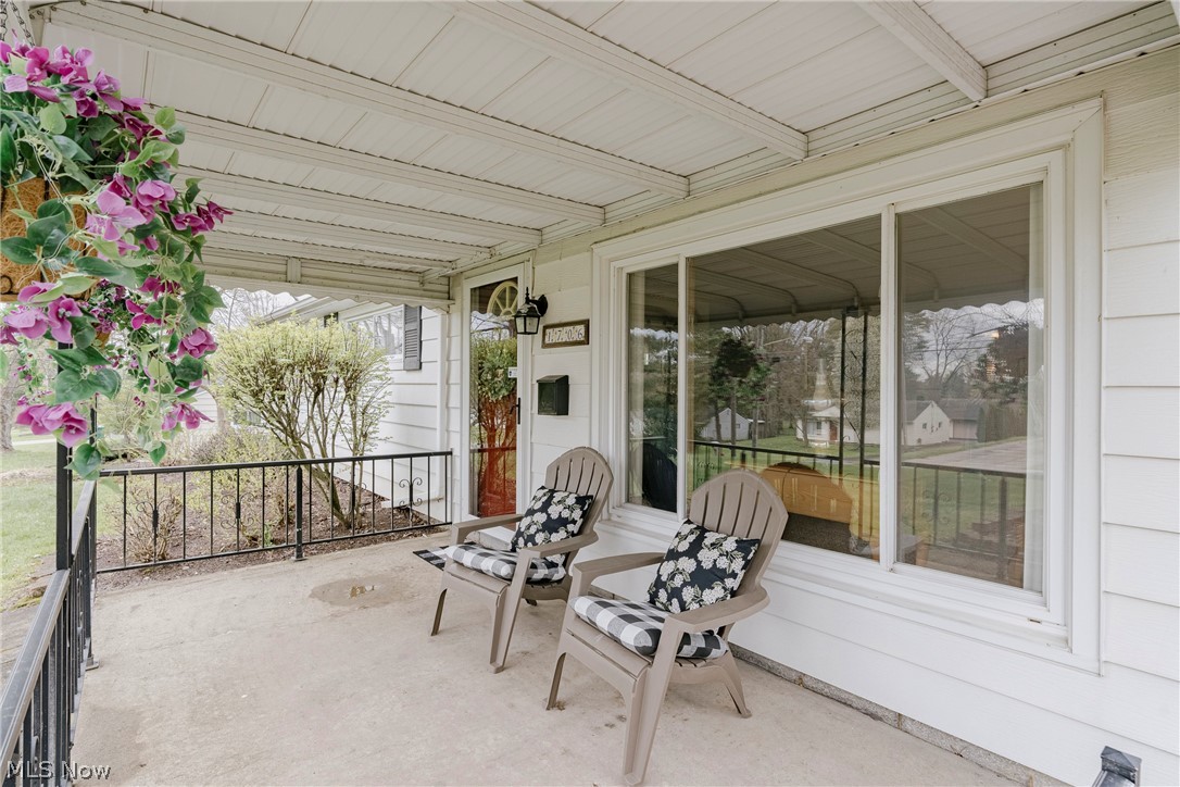 Glenwood Ac Sub - Residential