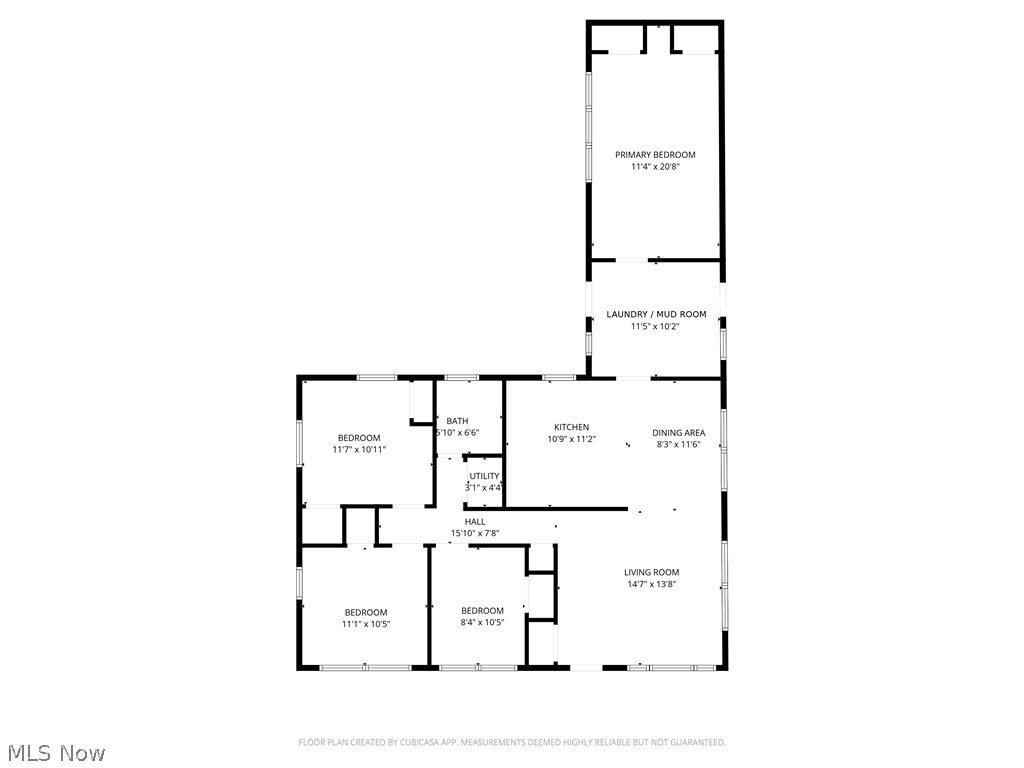 Glenwood Ac Sub - Residential