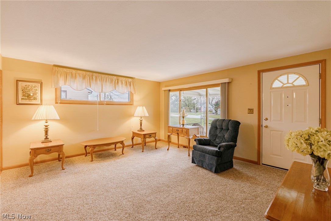 Glenwood Ac Sub - Residential