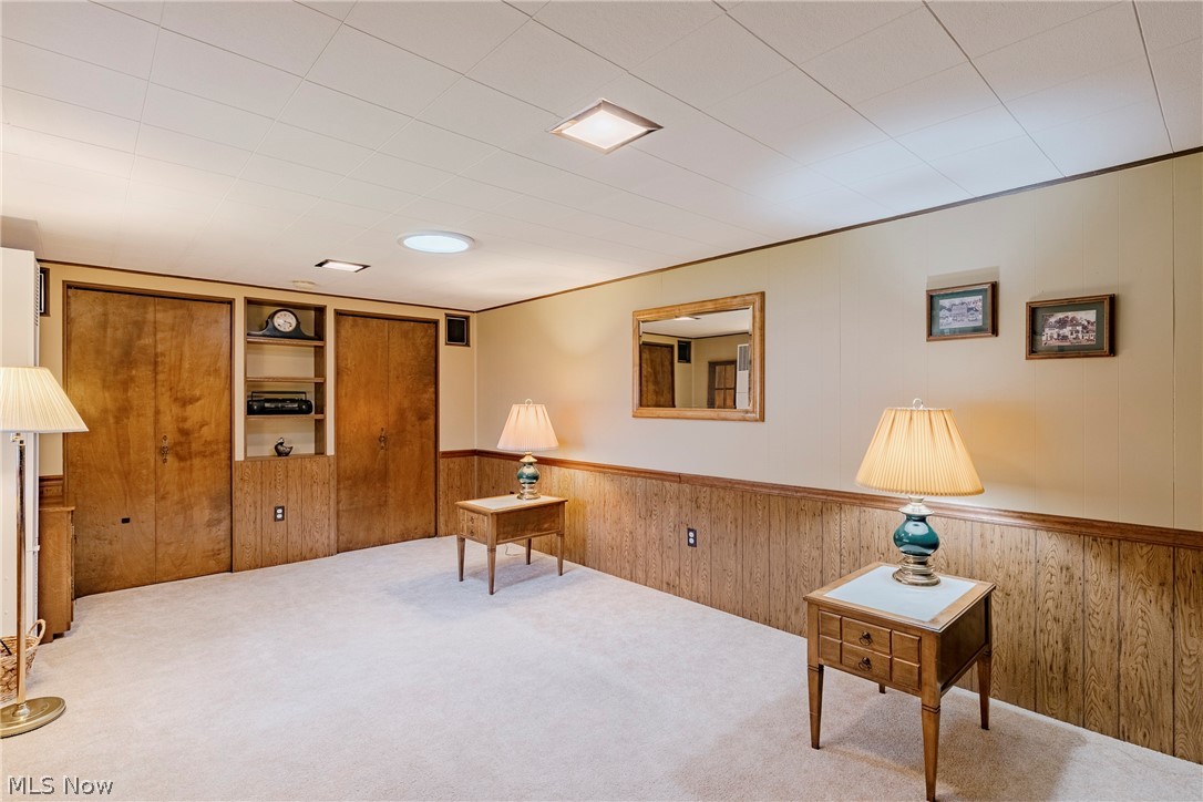 Glenwood Ac Sub - Residential