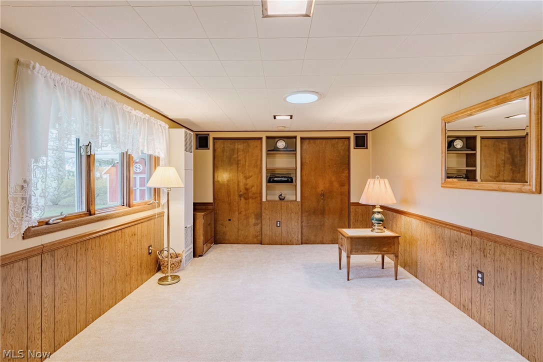 Glenwood Ac Sub - Residential