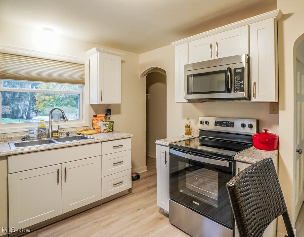 Canton Gardens - Residential