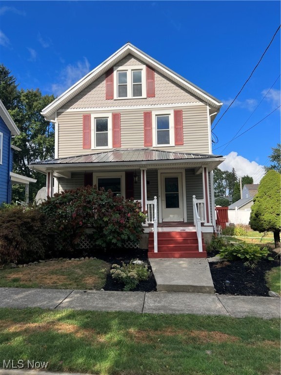 517 S Walnut Street, Orrville, Ohio image 17