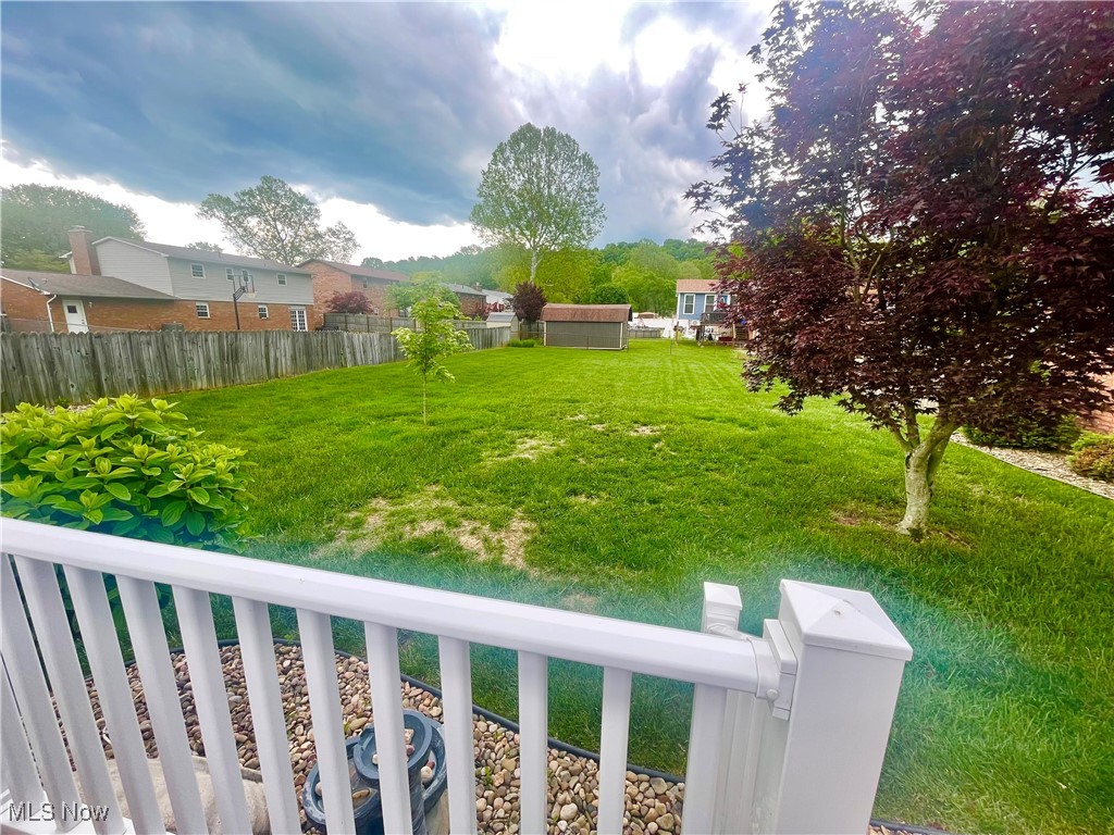 251 Greenbrier Avenue, Williamstown, West Virginia image 4