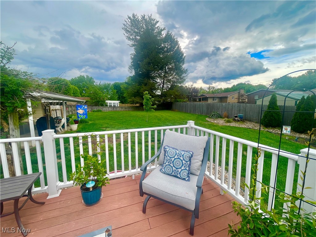 251 Greenbrier Avenue, Williamstown, West Virginia image 3