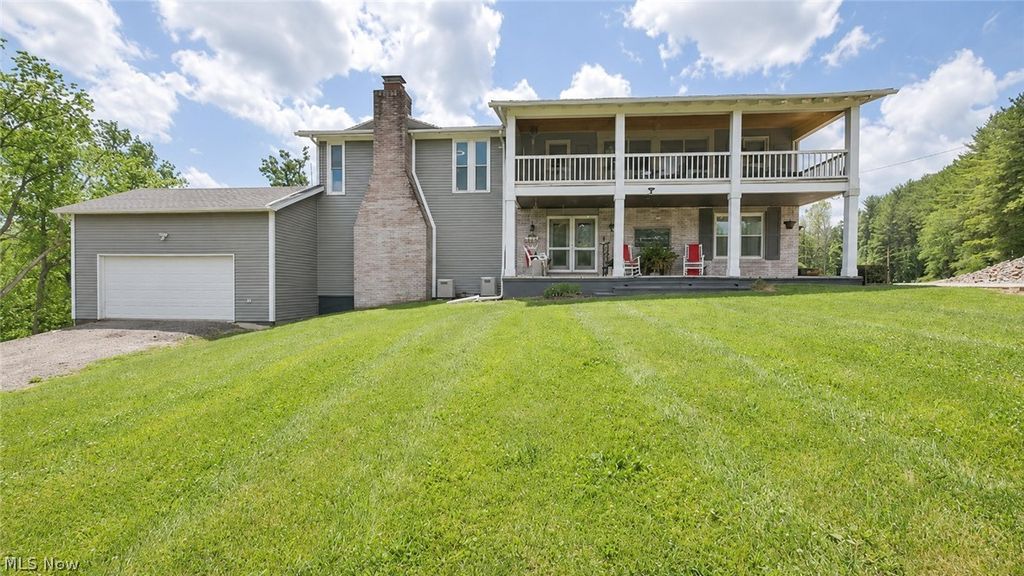 Photo of 3368 Lowe Lane, Mcconnelsville, OH 43756 (MLS # 5203838)
