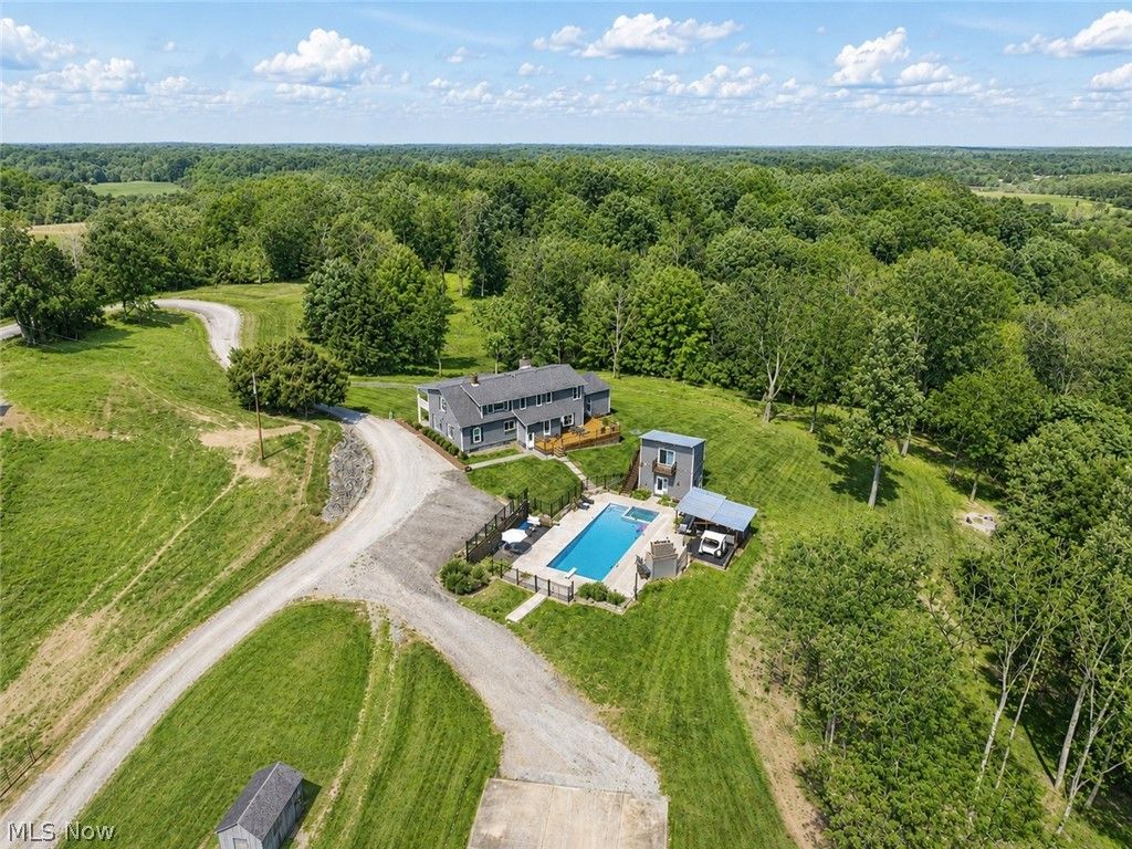 Photo of 3368 Lowe Lane, Mcconnelsville, OH 43756 (MLS # 5203838)