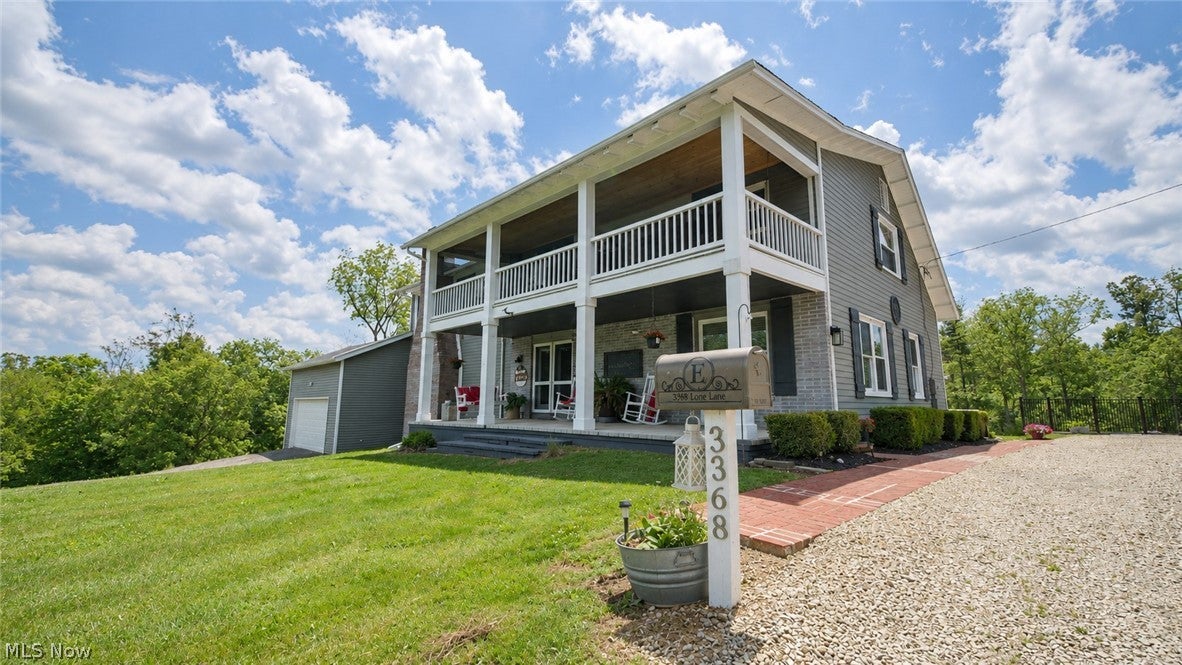 3368 Lowe Lane