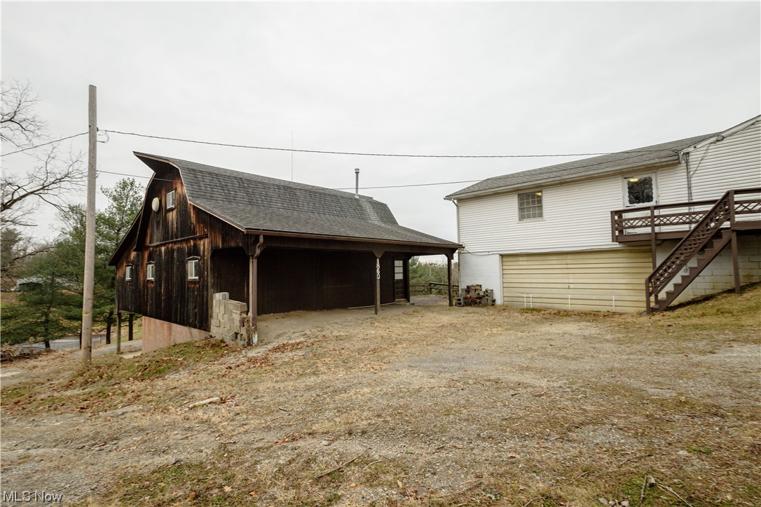 Scenic Hills - Residential