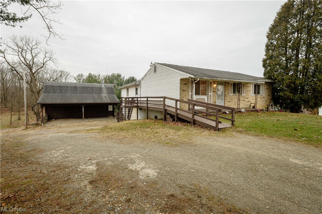 Scenic Hills - Residential