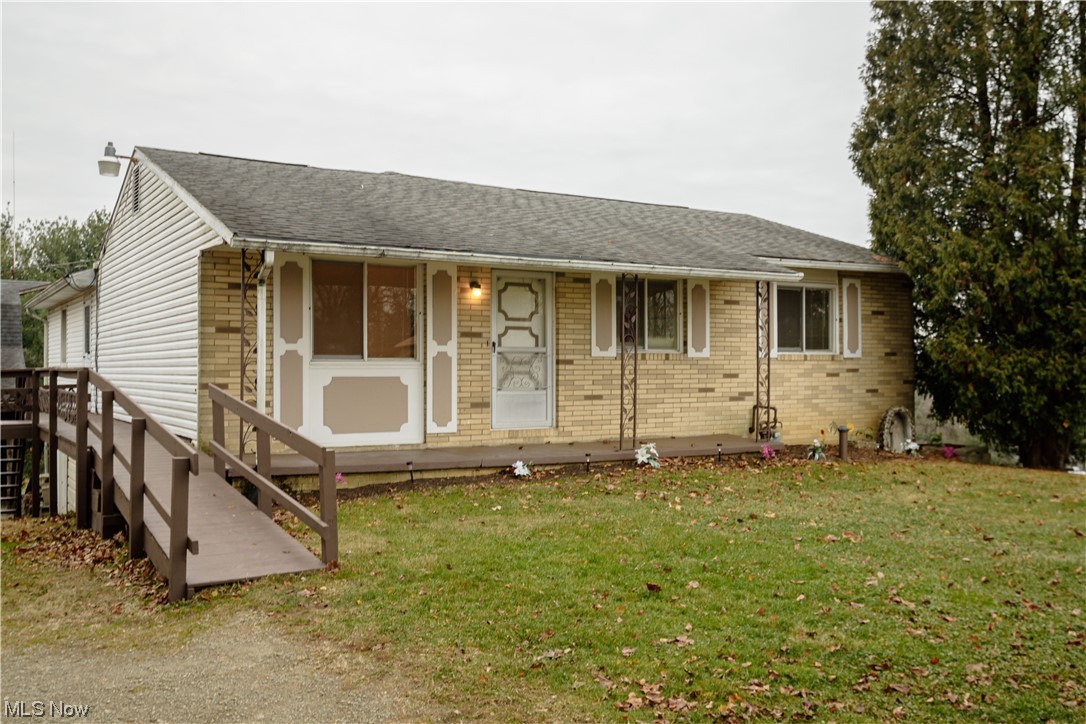 Scenic Hills - Residential