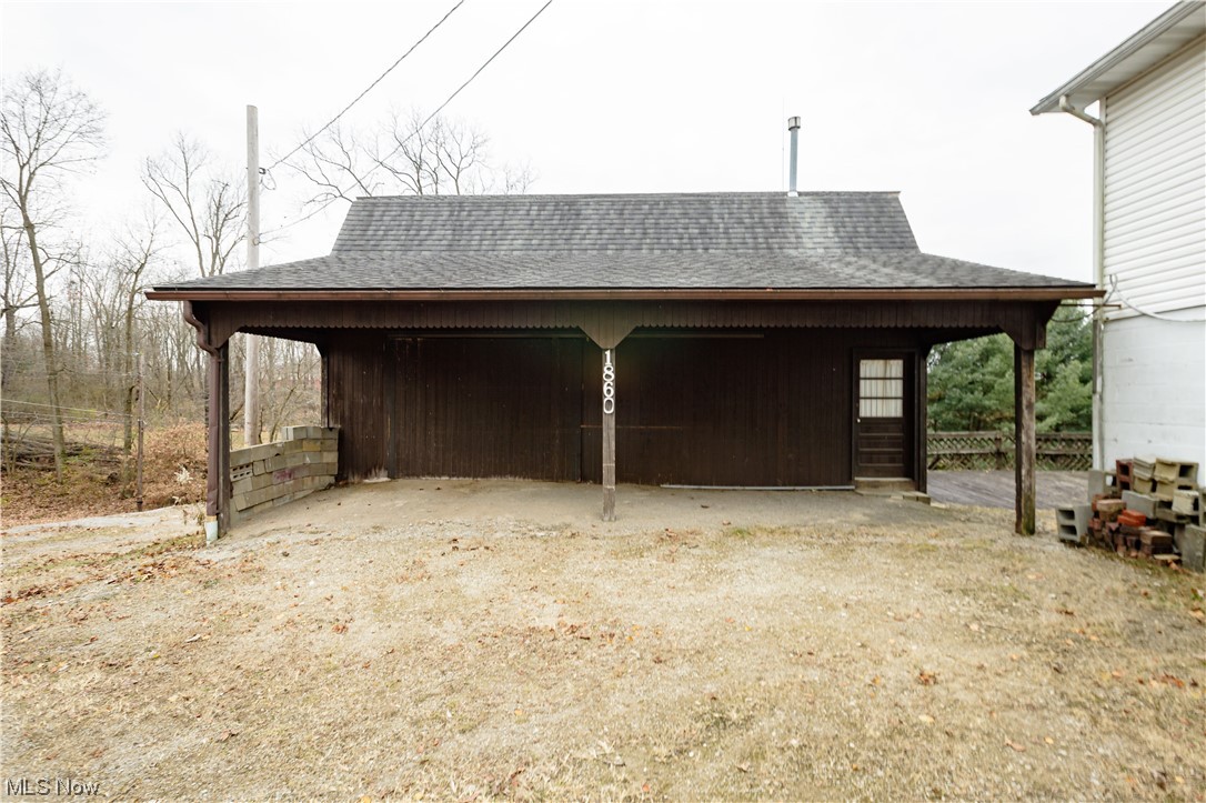 Scenic Hills - Residential