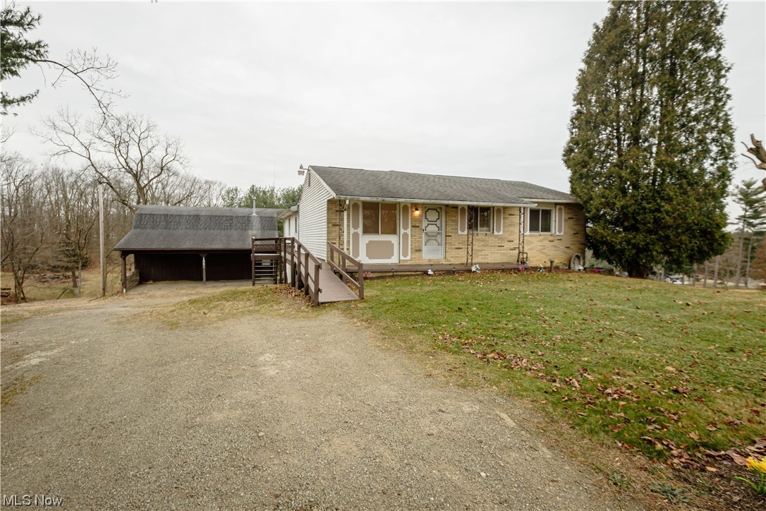 Scenic Hills - Residential