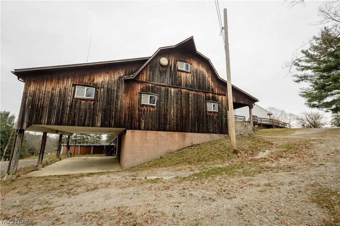 Scenic Hills - Residential