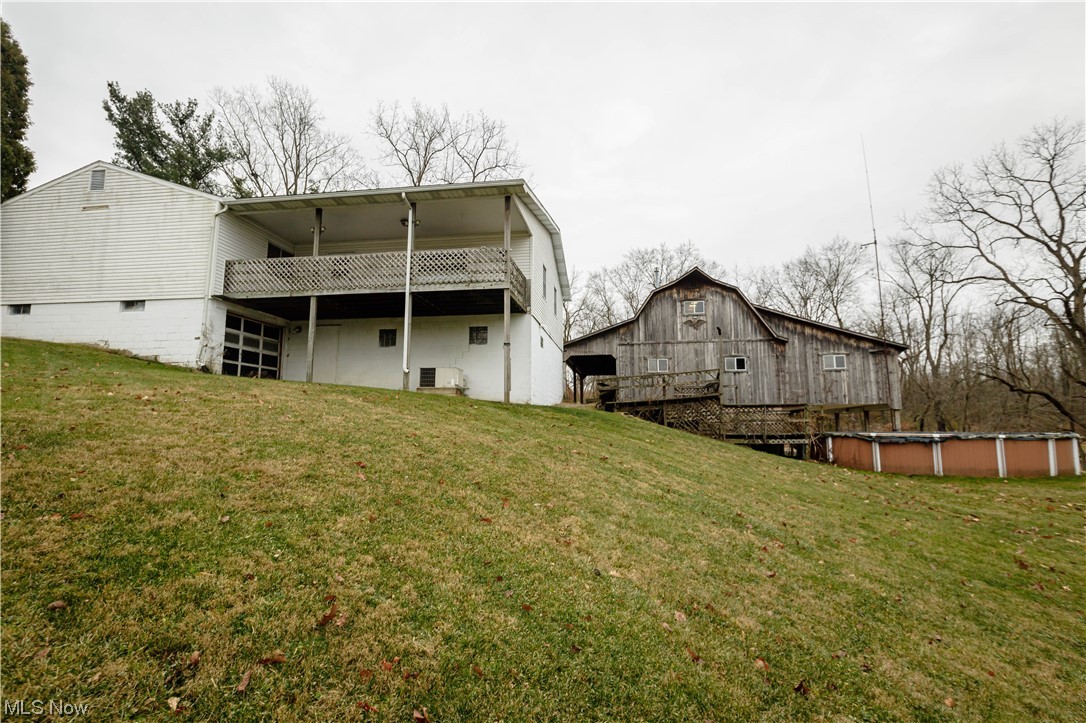 Scenic Hills - Residential