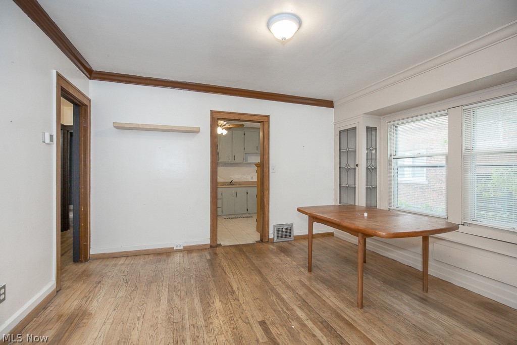 Selden - Residential Income