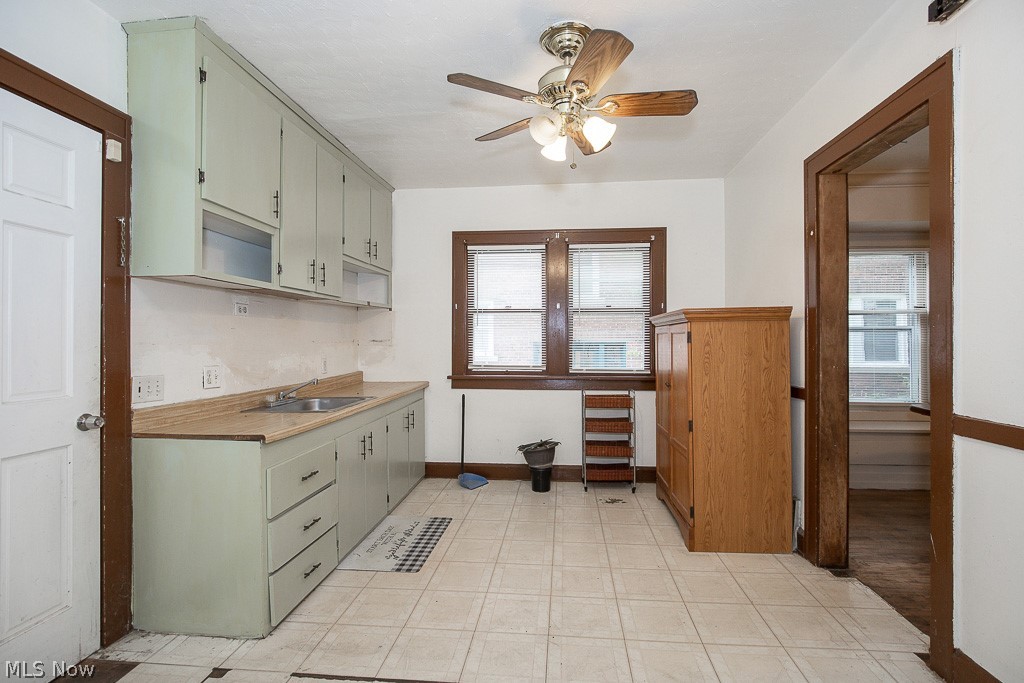 Selden - Residential Income