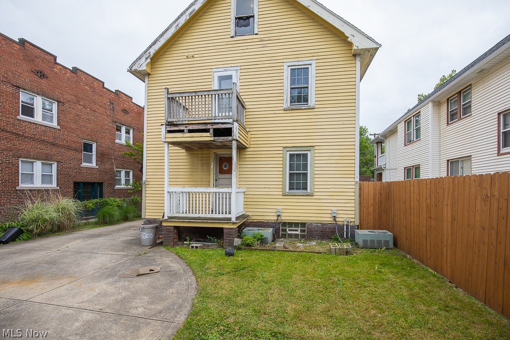 Selden - Residential Income