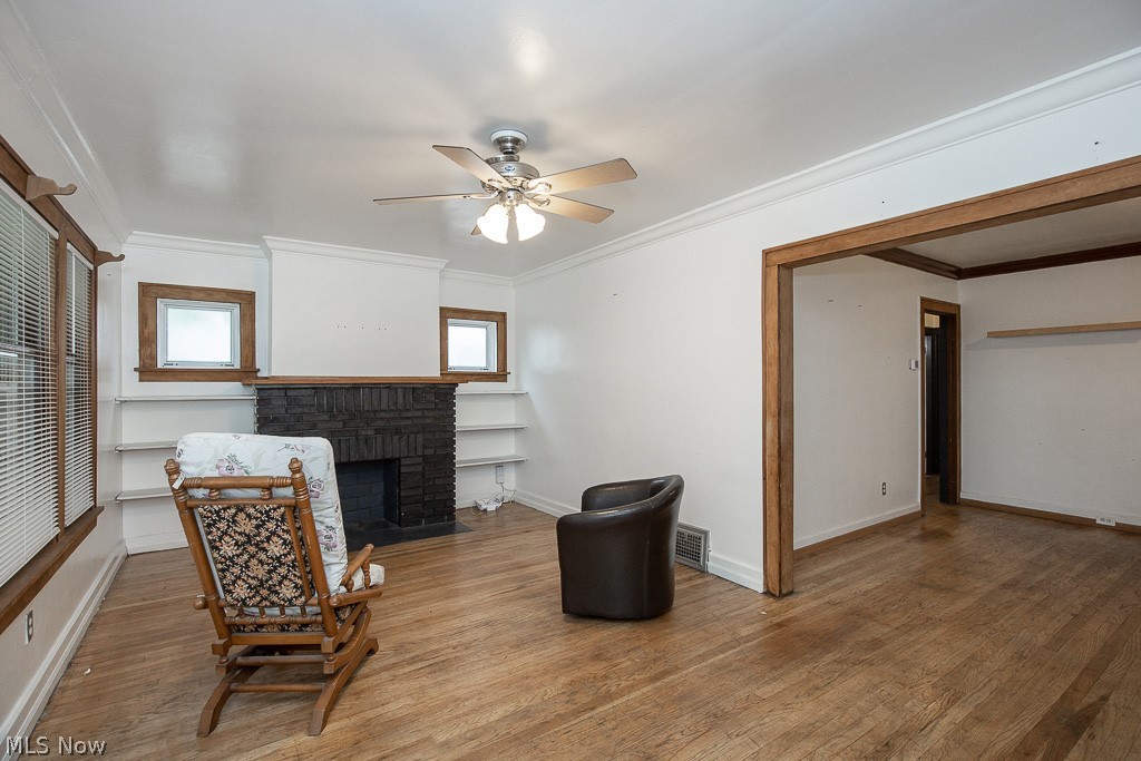 Selden - Residential Income