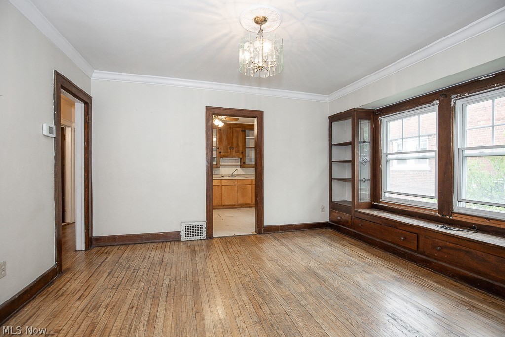 Selden - Residential Income