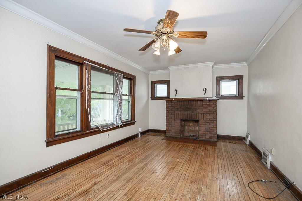 Selden - Residential Income