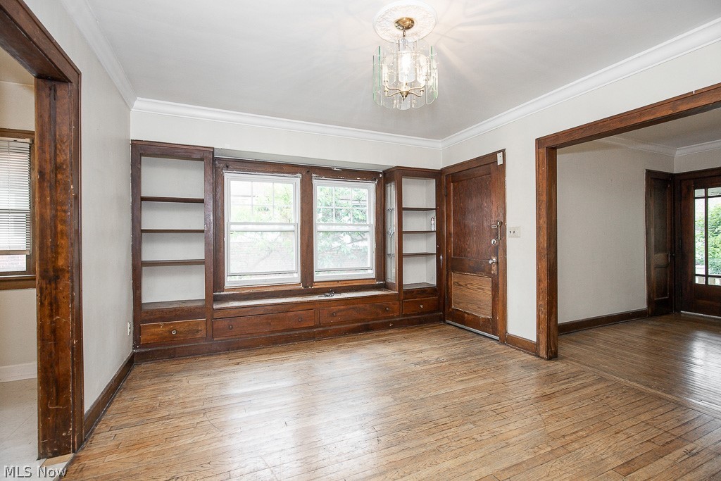 Selden - Residential Income