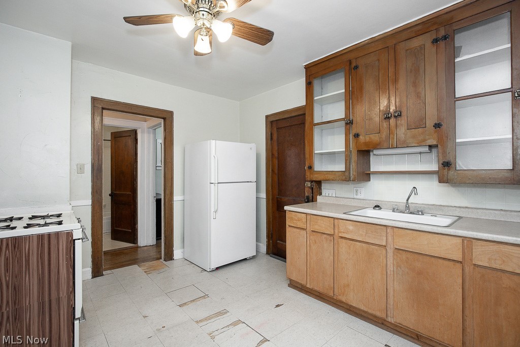 Selden - Residential Income