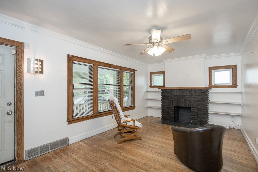 Selden - Residential Income