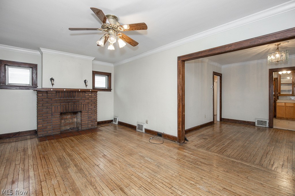 Selden - Residential Income