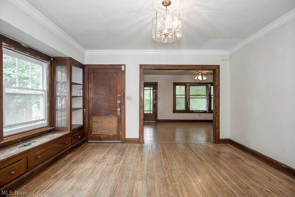 Selden - Residential Income