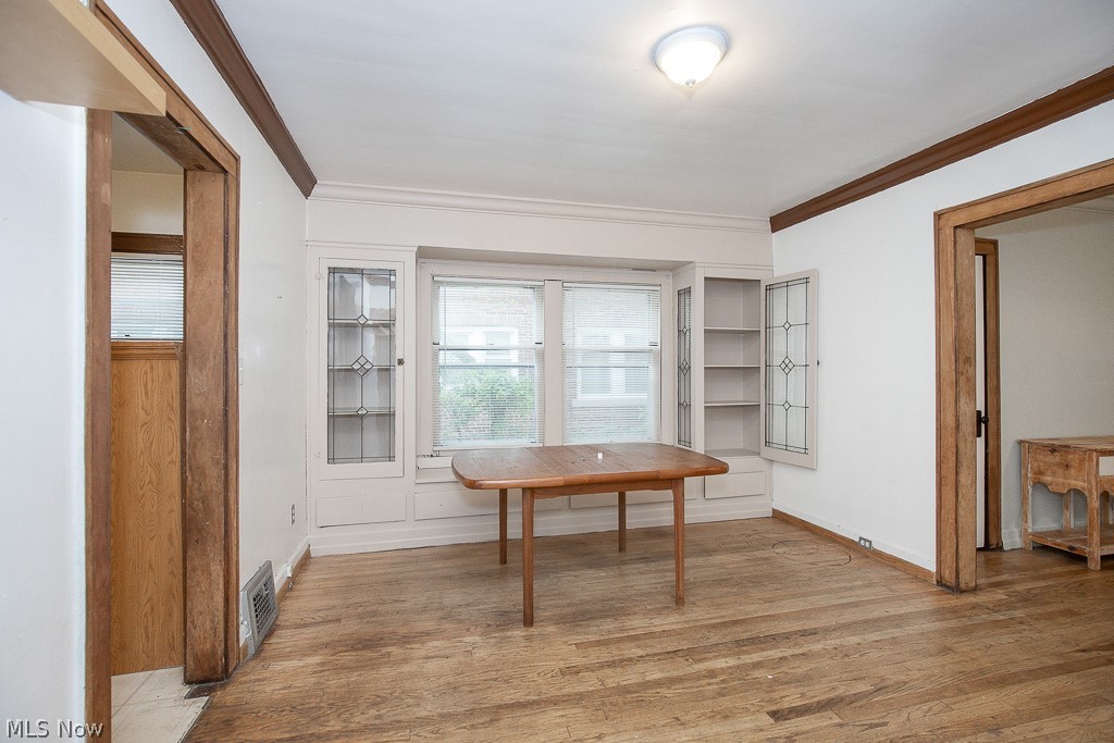 Selden - Residential Income