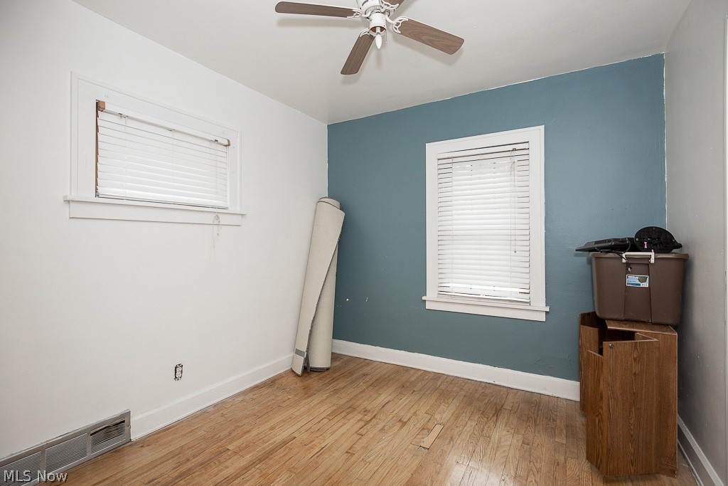 Selden - Residential Income