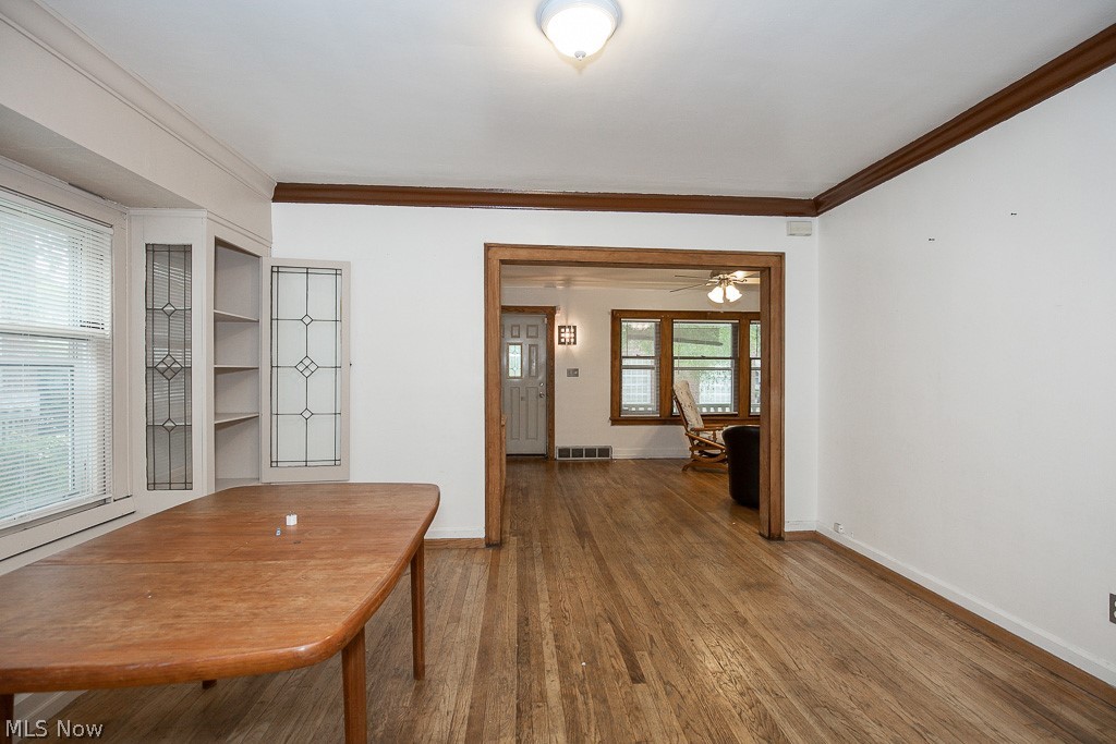 Selden - Residential Income