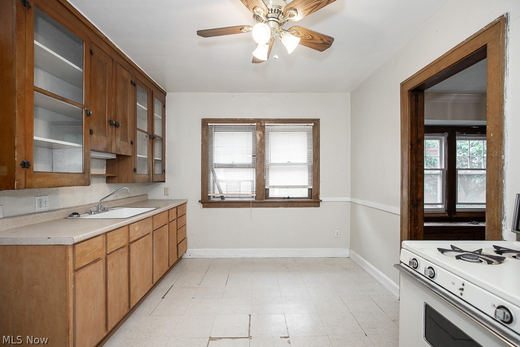 Selden - Residential Income