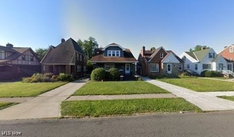 10420 S Highland Avenue, Cleveland, OH 44125 - #: 5115142