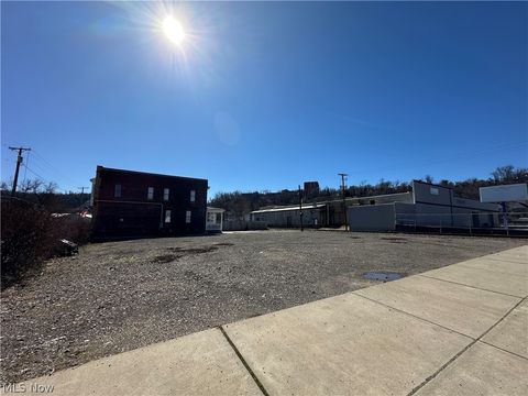 Vacant Land For Sale - 301 S 6th Street<br/> Jefferson County, Steubenville, OH 43952