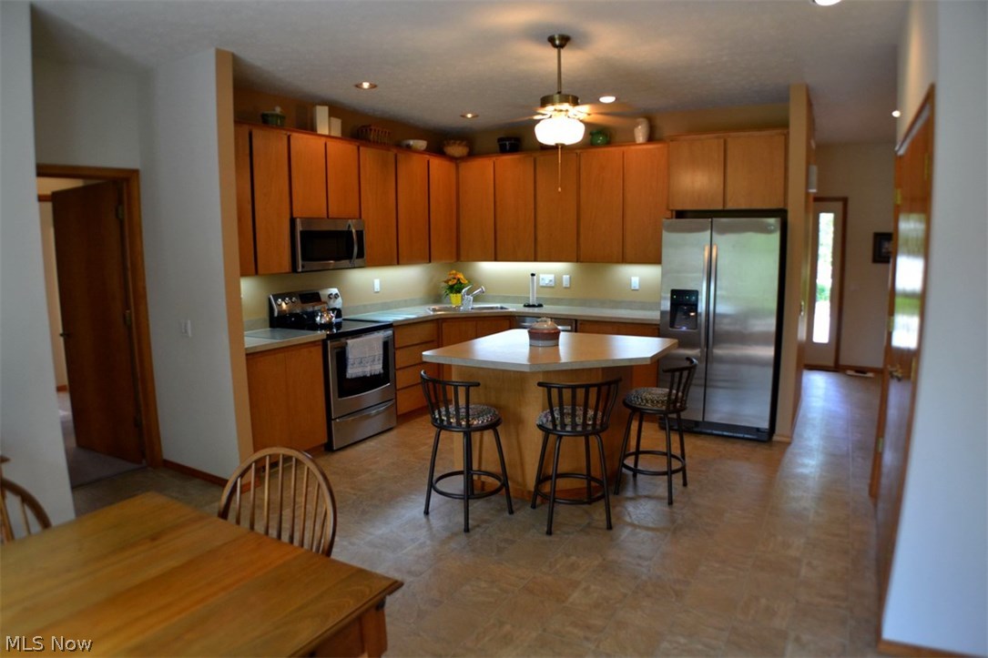 Ridgefield - Residential