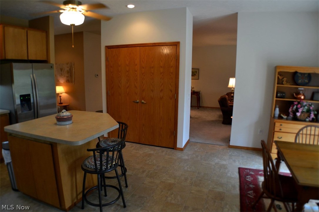 Ridgefield - Residential