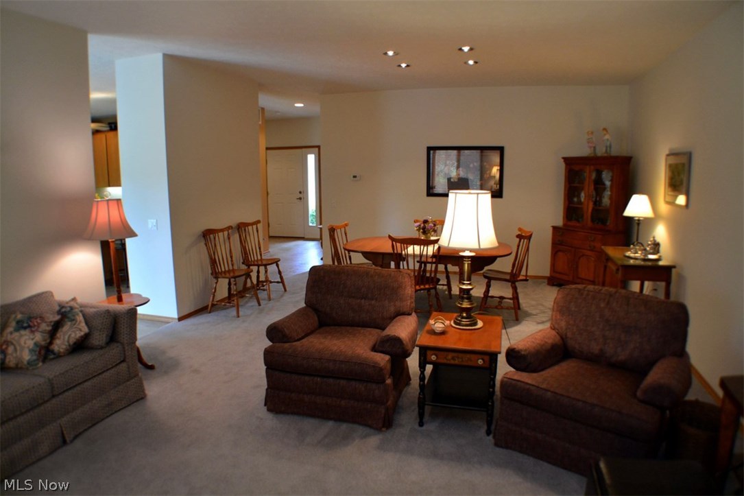 Ridgefield - Residential