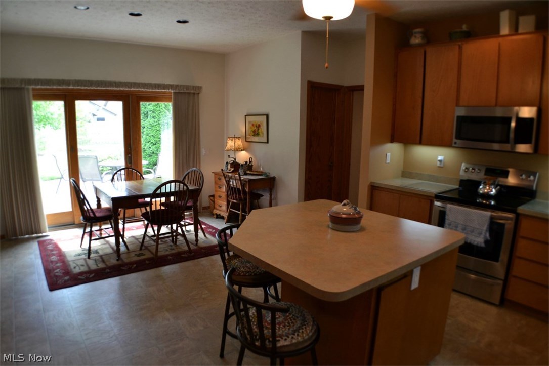 Ridgefield - Residential