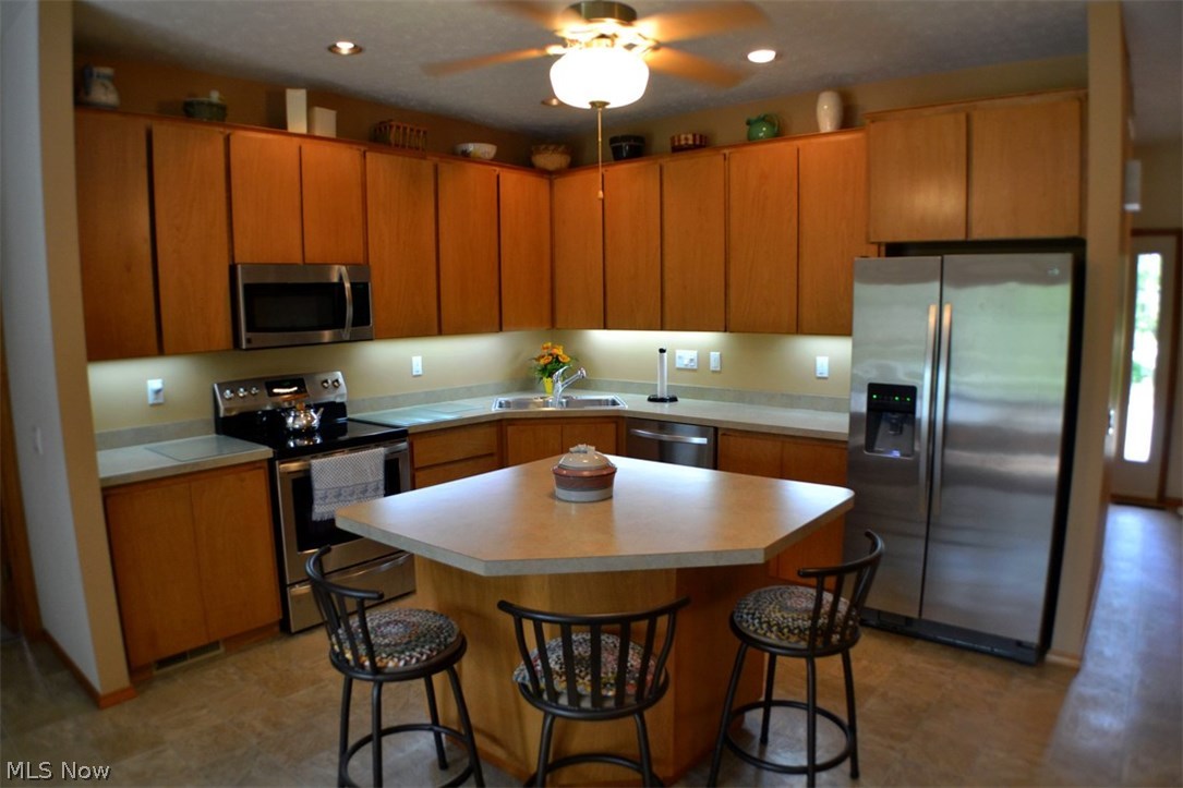 Ridgefield - Residential