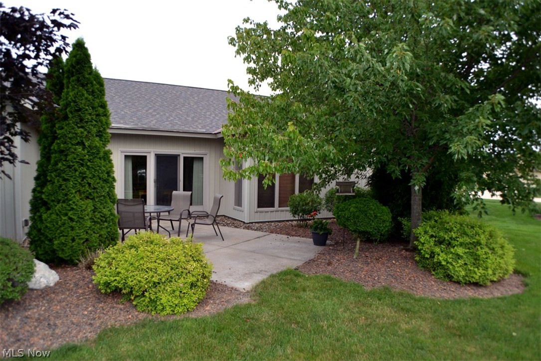 Ridgefield - Residential