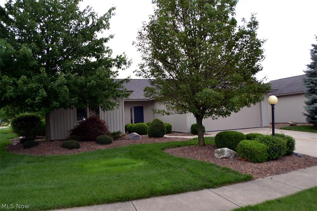 Ridgefield - Residential