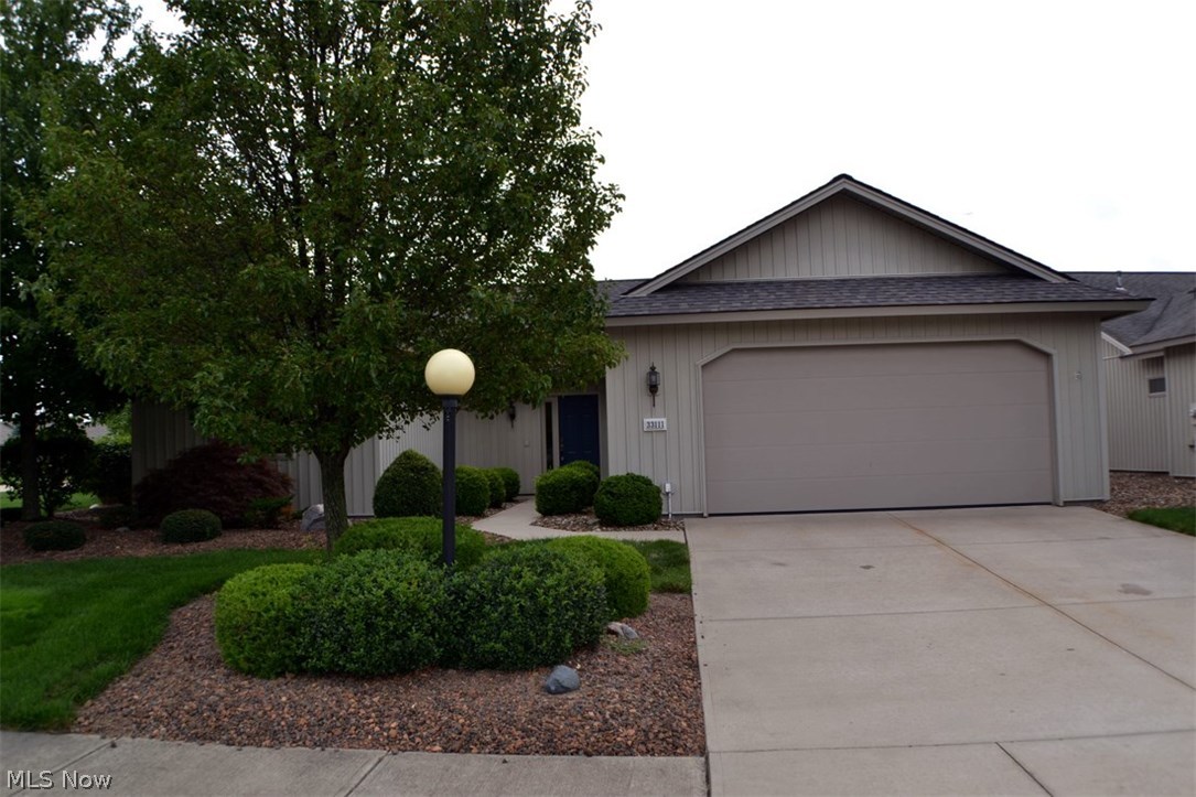 Ridgefield - Residential