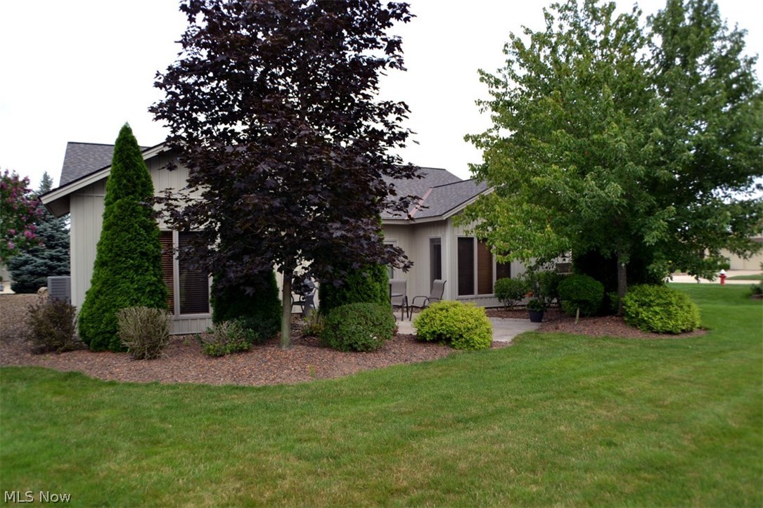 Ridgefield - Residential