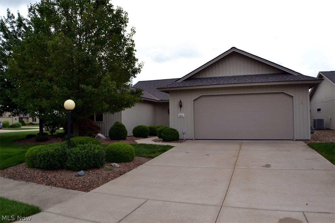 Ridgefield - Residential